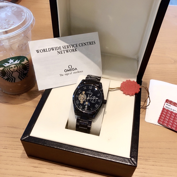 ブランド時計素材ディテール